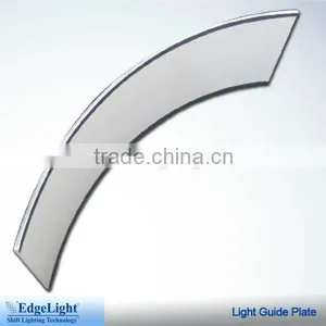 Edgelight V Cutting Acrylic Plate thumbnail-1