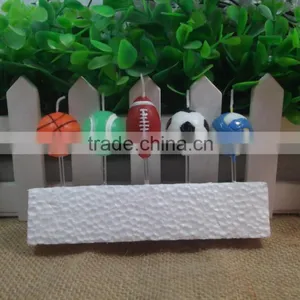Wholesale Birthday Candles/birthday Candles thumbnail-2