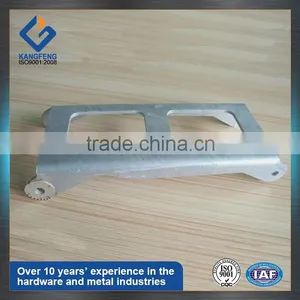 Stamping Quipment Adjustable Bracket for 3G Antenna thumbnail-1