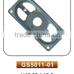 6.5'' Audio Pro Speaker Part Frame GS5011-01 thumbnail-1
