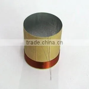Voice Coil, Loudspeaker Component, Hi-Fi Parts thumbnail-1