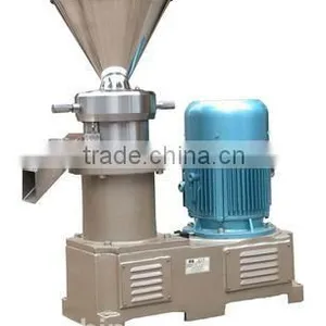 Peanut Paste Making Machine/butter Grinder Machine thumbnail-1