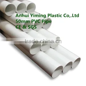 YiMing Sewer 110mm Diameter Pvc Pipe thumbnail-2