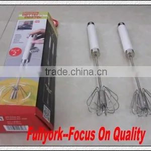 Better Beater As Seen On TV Handheld Whisk Blender Mixer Egg Beater thumbnail-6