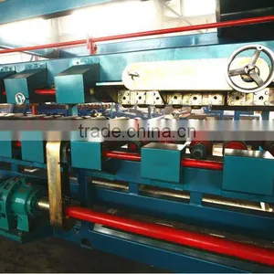 Composite Plate Production Machine China Supplier thumbnail-3
