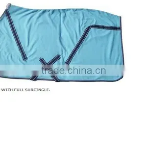 Horse Fleece Rugs thumbnail-1