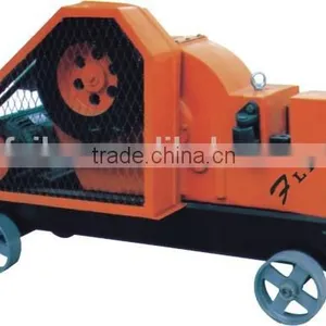 HOT SALE Steel Bar Bender & Cutter thumbnail-2