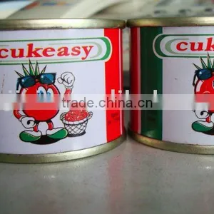 Good Quality Tomato Sauce thumbnail-1