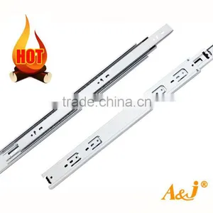 Ball Bearing Drawer Slide Rail thumbnail-1