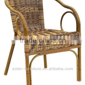 Outdoor Garden Rattan Outdoor Furniture thumbnail-2