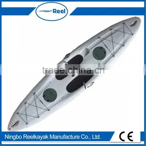 Colorful no Inflatable Stand up Paddle Board Good Quality thumbnail-3