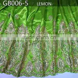GB006-3-ORANGE George Lace Women Dress for Party on Sale thumbnail-6