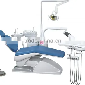 Dental Chair Unit thumbnail-1