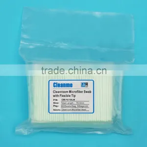 Microfiber Swab With Polypropylene Stick ,pp Stick thumbnail-2