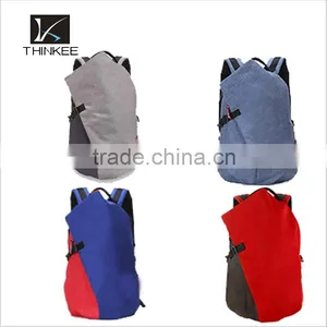 600D Polyester Beach Bag thumbnail-1