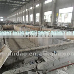 Pre-stressed Concrete Pole Production Line thumbnail-1