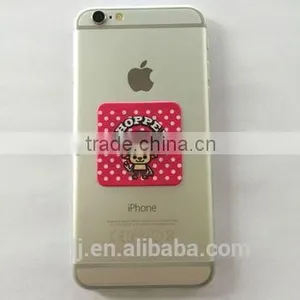 Adhesive Cellphone Cleaner thumbnail-1