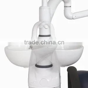 Dental Chair Manufacturer CE thumbnail-4