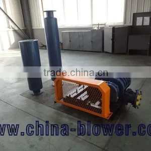 Vacuum Blower thumbnail-3