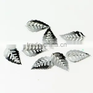 2014 New Design Leaf Shape Sequin thumbnail-2