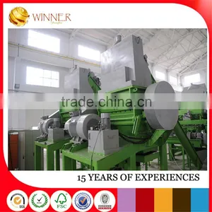 Top Manufacture Rubber Recycling Plant thumbnail-6