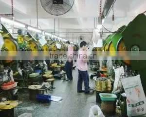 Wang Yip Button Product Ltd. company overview - view 1 thumbnail