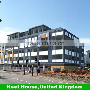 China Curtain Wall thumbnail-5