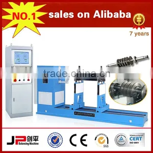 Balancing Machine for Turbine thumbnail-6