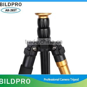 BILDPRO Populars Camera Spare Parts Tripod Professional Video Stand thumbnail-4