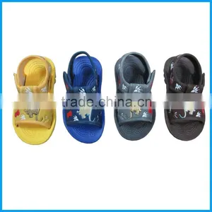 Kids Lovely Outdoor Beach Sandal thumbnail-2