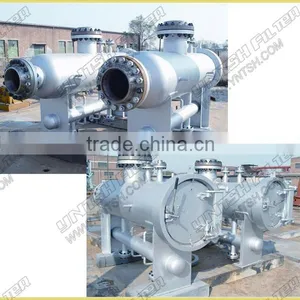 Filter Separator (InoGAS-serial ,natural Gas Separating Solution) thumbnail-2