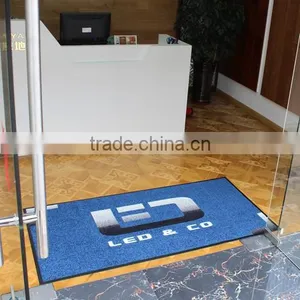Impressions Indoor Logo Mat thumbnail-1