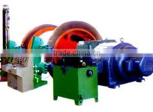 JTK Hoisting Winch Used for Mine Shaft thumbnail-1