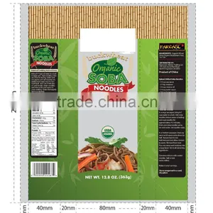 Organic Soba Noodles thumbnail-2