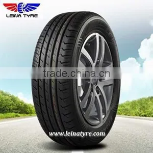 New Arrival High Quality Passenger Car Tyre 225/50R16 thumbnail-1
