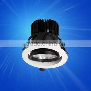 CRI>75 3 Years Warranty Cheap Price 12w Downlight Eyeshield thumbnail-1