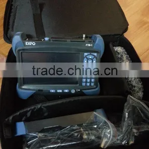 TK-1-860 Kit - EXFO Ethernet Tester FTB-1/FTB-860/FTB-1-860G NetBlazer thumbnail-2