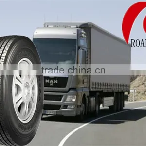 Light Truck Tyre7.00R16TL thumbnail-1