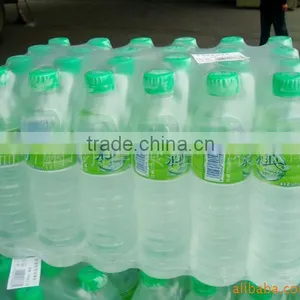 Automatic Shrink Label Sleeve Sealing & Cutting Machine for Bottle thumbnail-2