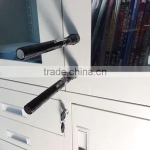 Led Flashlight Magnetic Base Light, Telescopic Flashlight Flexible Torch, Multi Functional Flashlight Magnetic Flashlight Torch thumbnail-3