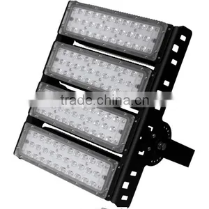 2016Latest50W 100W 150W 200W 300W Creativity Module Fins Design Led Tunnel Lighting for 5 Years Warranty thumbnail-2