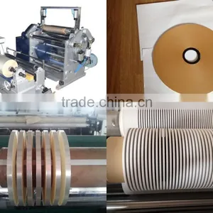 Plastic Film Slitting and Rewinding Machine Quality Choice thumbnail-2