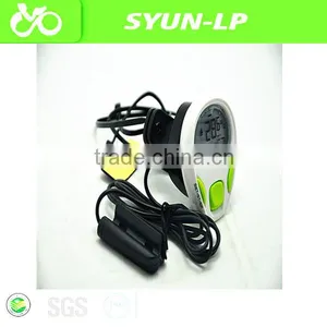 Water Proof Computer Bike thumbnail-1