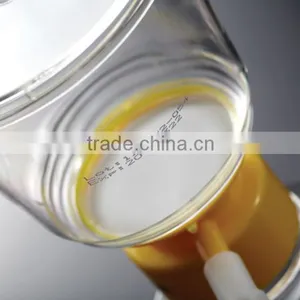CA/PES/MCE/PVDF/Nylon Material Vacuum Filter thumbnail-1