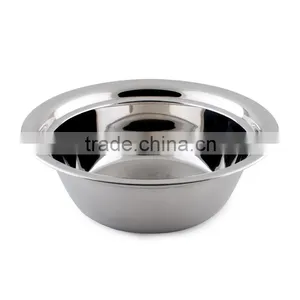 Wholesale Used Restaurant Mirror Polishing Dinnerware Set China thumbnail-3