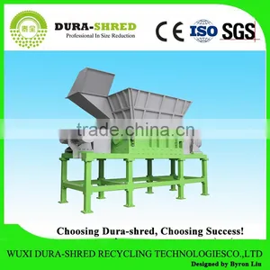 Good Quality Tire Recycling Plant From Dura Shred thumbnail-5