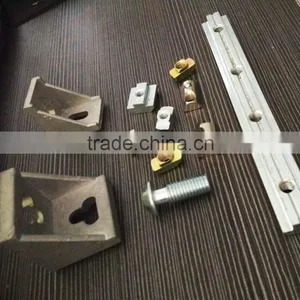 High Quality Parts for Aluminium Profile thumbnail-2