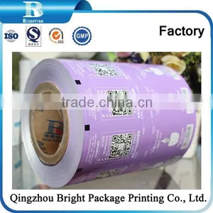 Lens/screen Cleaning Wipes Metallized Aluminum Foil Paper thumbnail-2