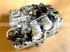 JF506E 09A Valve Body Auto Transmission for VW Gearbox Parts Control Valve With Solenoid thumbnail-1
