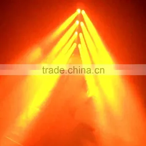 (TSA262) Import Cheap Goods From China Disco dj Stage Lighting/ 8eyes Led Scan Light thumbnail-1